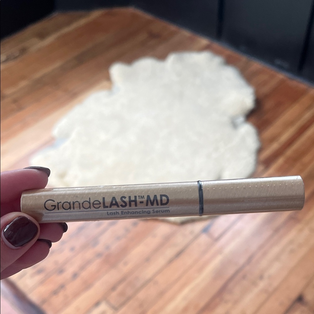 GrandeLASH-MD Lash Enhancing Serum - Gold
